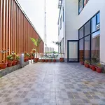 Fabhotel V Five