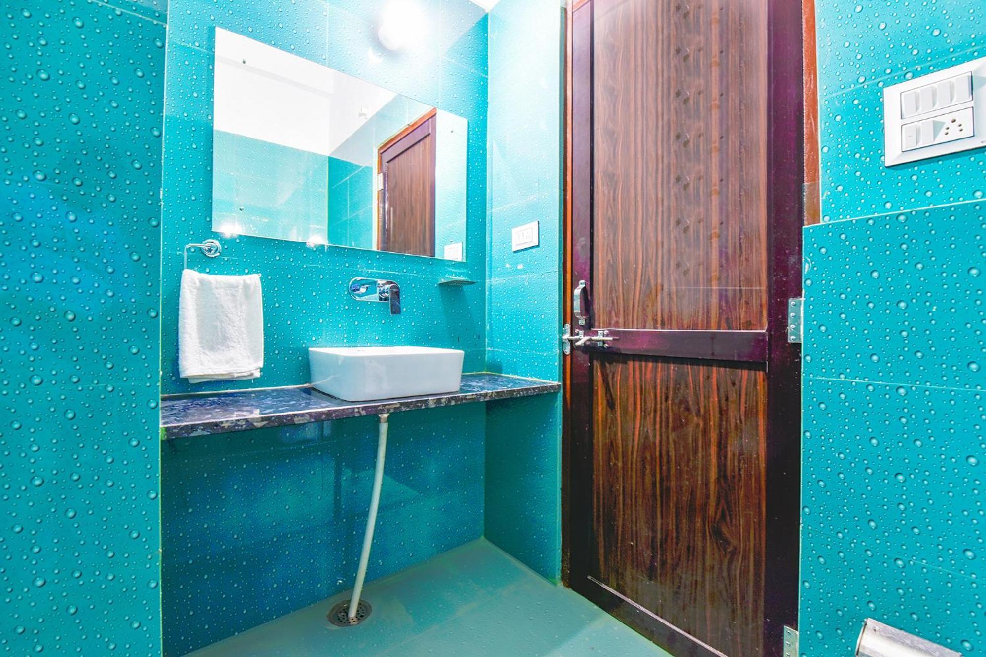 Fabhotel V Five Jaipur