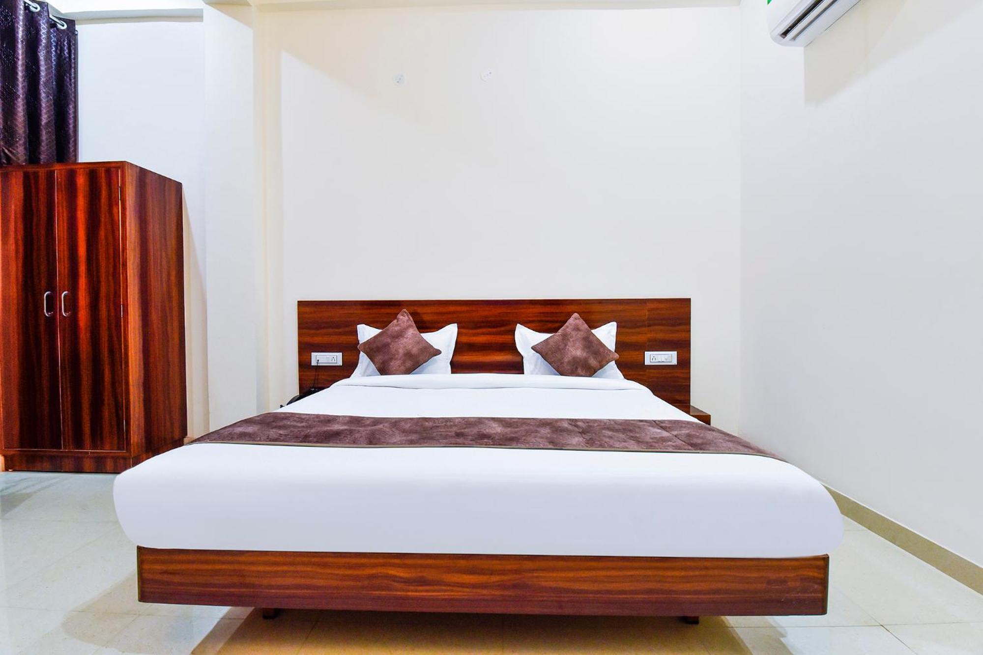 Fabhotel V Five 3* Jaipur