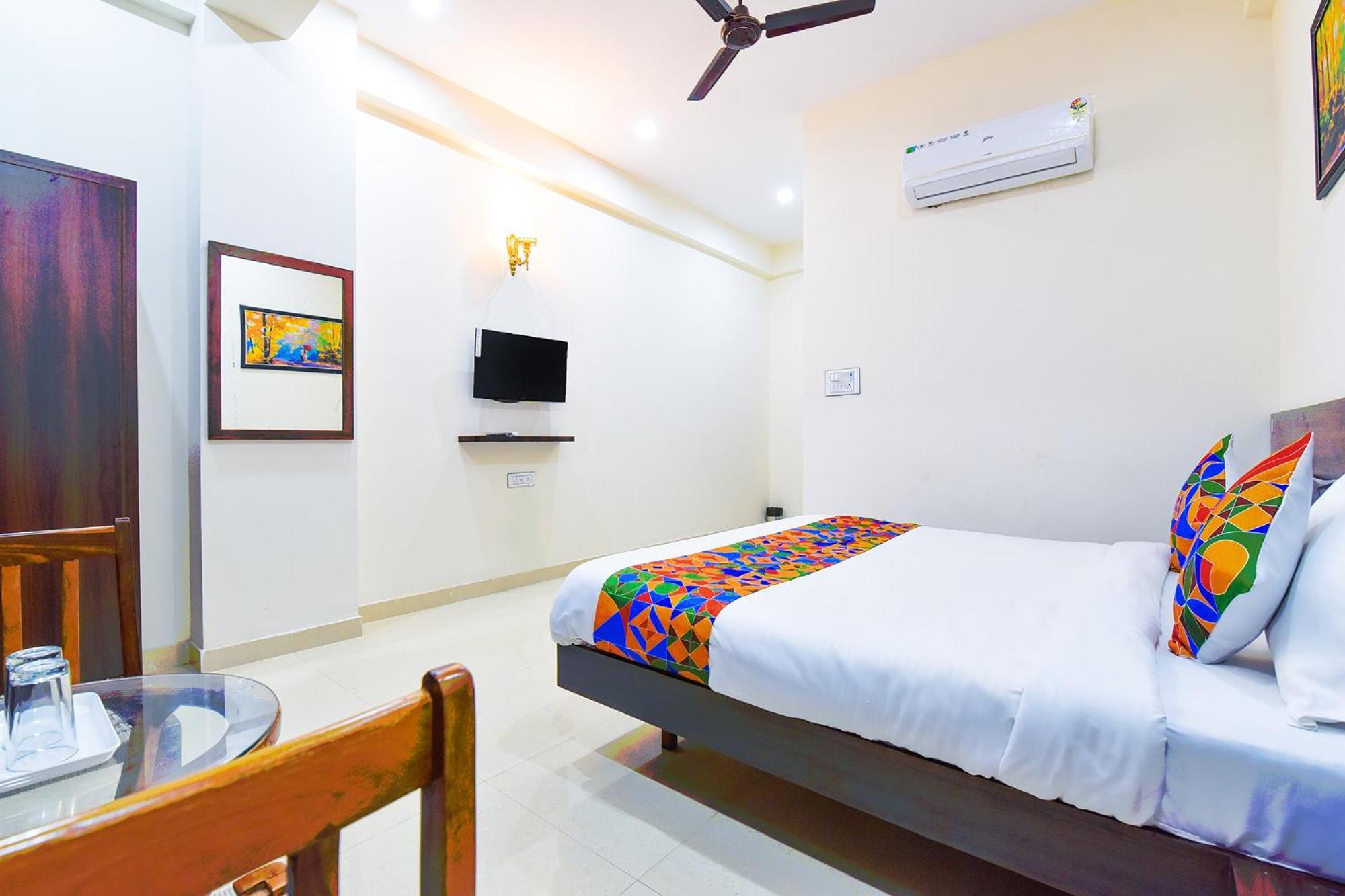 Fabhotel V Five Jaipur
