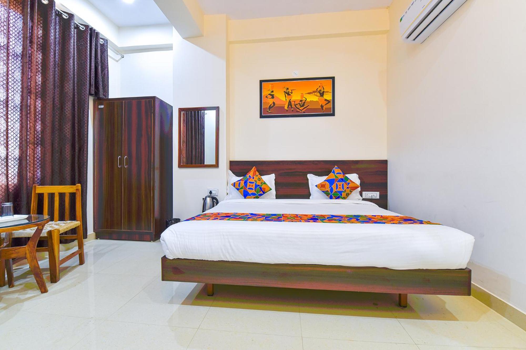 Fabhotel V Five 3* Jaipur
