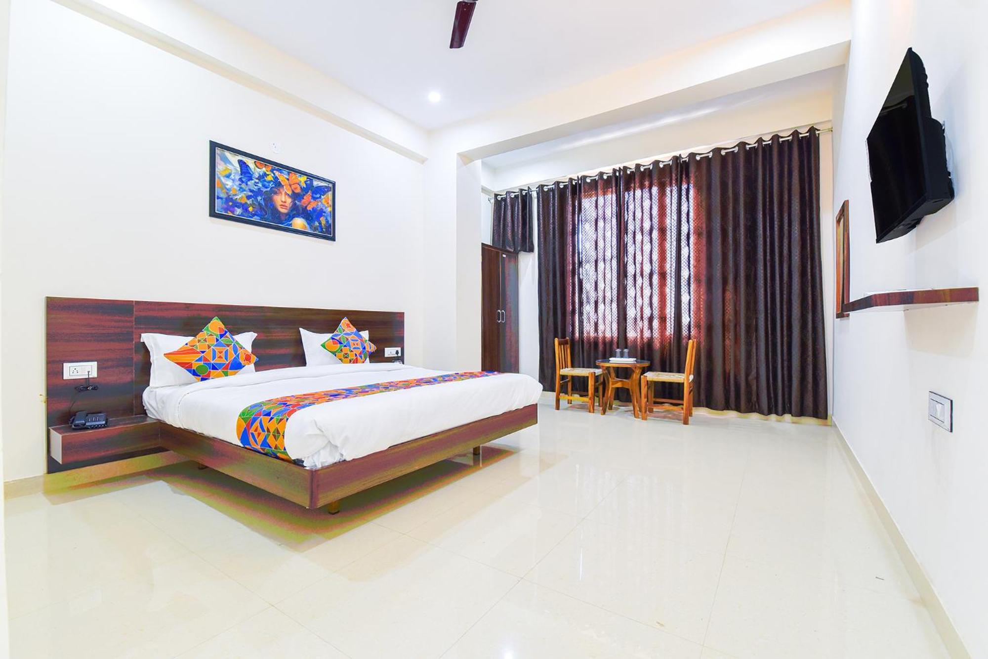 Fabhotel V Five Jaipur